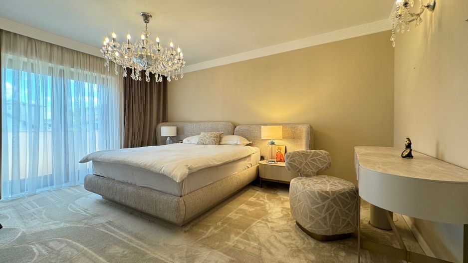 Casa Segmentul Premium | Eleganță și Confort - Poză 26