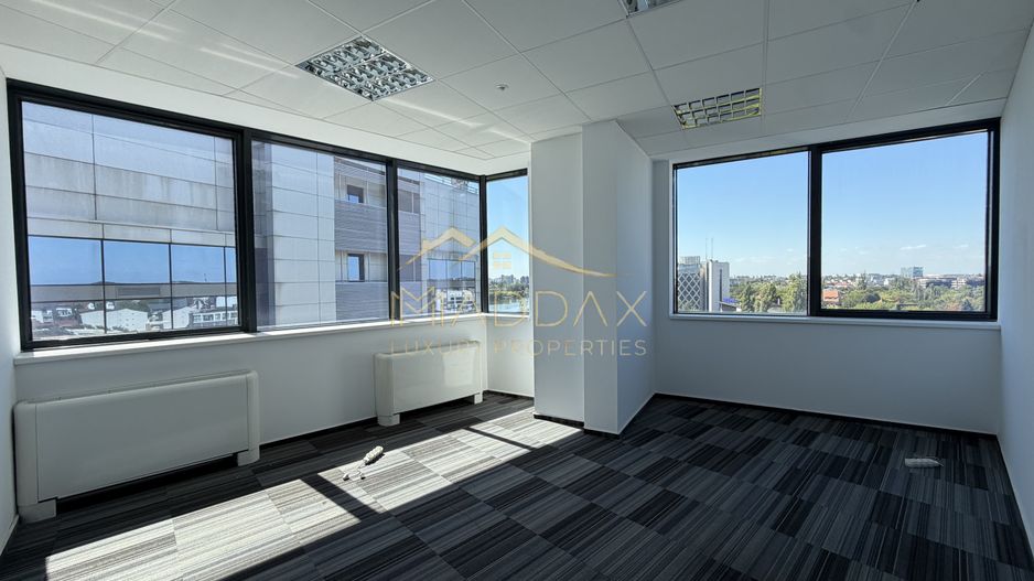 Spațiu de birouri 351,74 mp // Baneasa - Poză 18