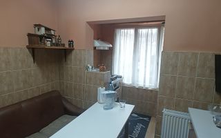 Se vinde apartament 2 camere ,  Valea  Aurie ,Sibiu. - Poză 12
