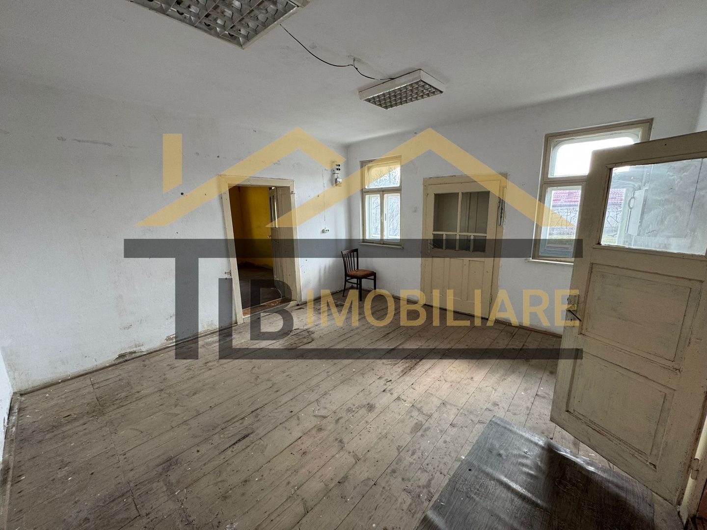 Casa individuala, 1192 mp teren, Zona Voiniceni - Poză 7