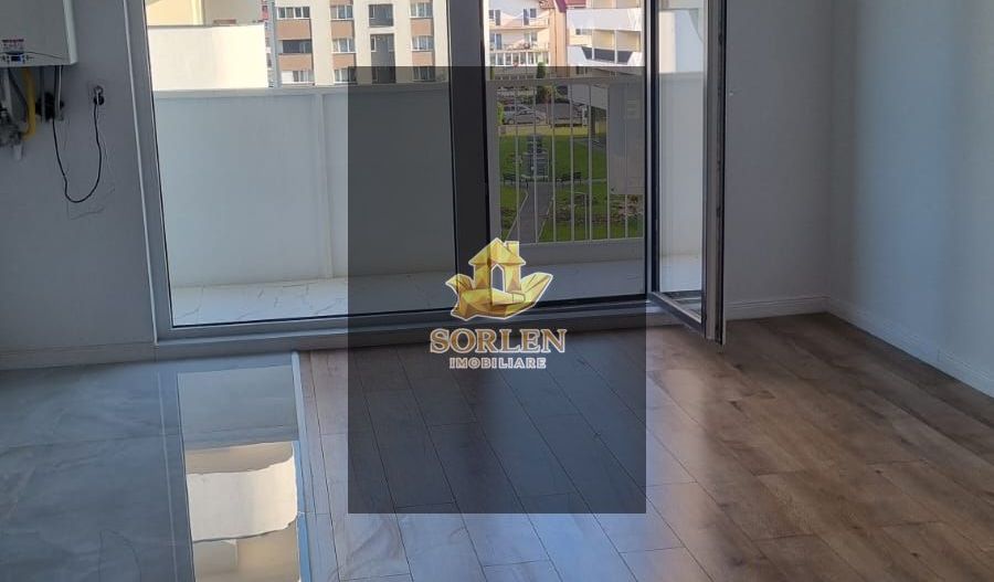Apartament modern cu 2 camere de vânzare | Eroilor / Floresti - Poză 2