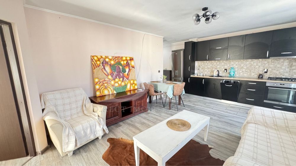 Apartament cu 3 camere -zona Terra Floresti - Poză 3