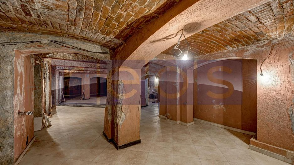 INCHIRIERE SPATIU COMERCIAL | 200 MP | CISMIGIU | - Poză 10