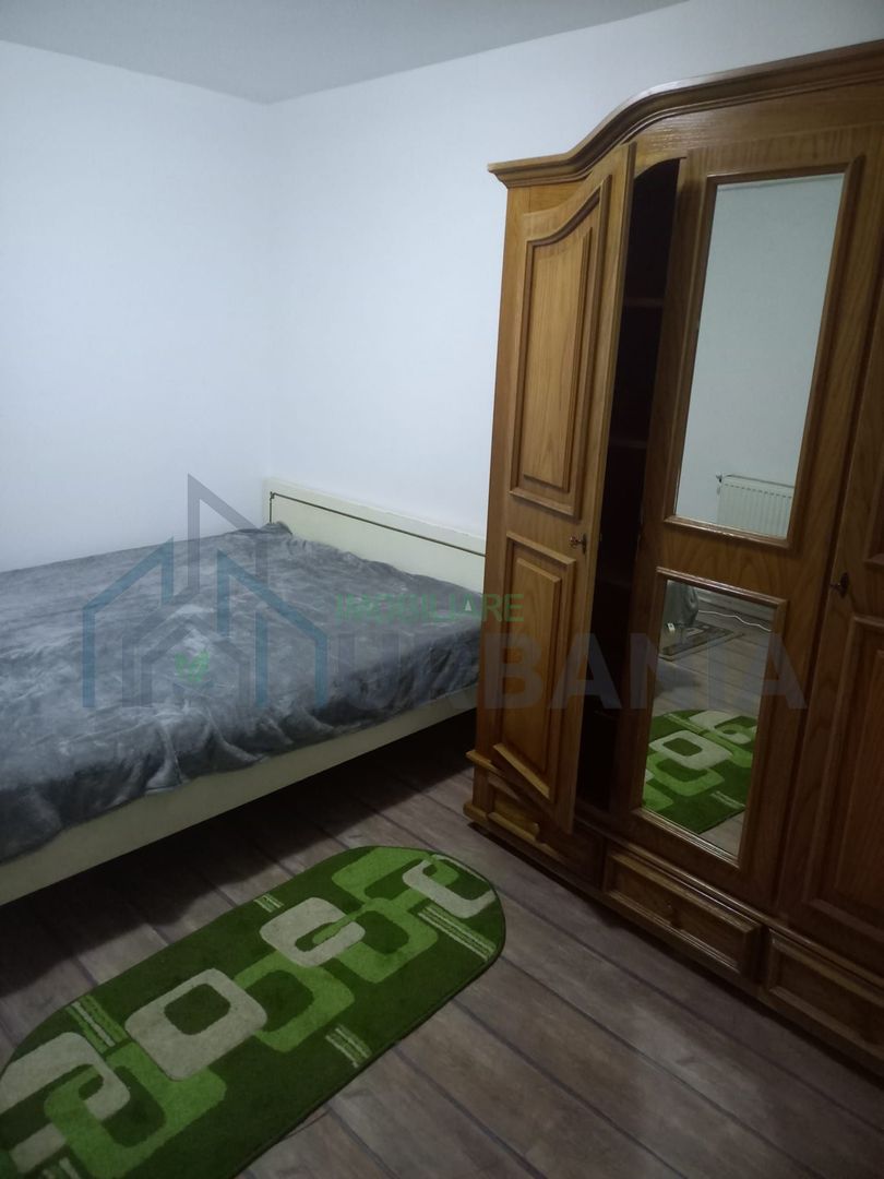 Două garsoniere de închiriat în cartierele Nicolina și Galata, Alexandru cel Bun - Poză 6