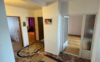 Apartament 3 camere, 80,68 mp - Lunca Cetățuii, Iași - Poză 1