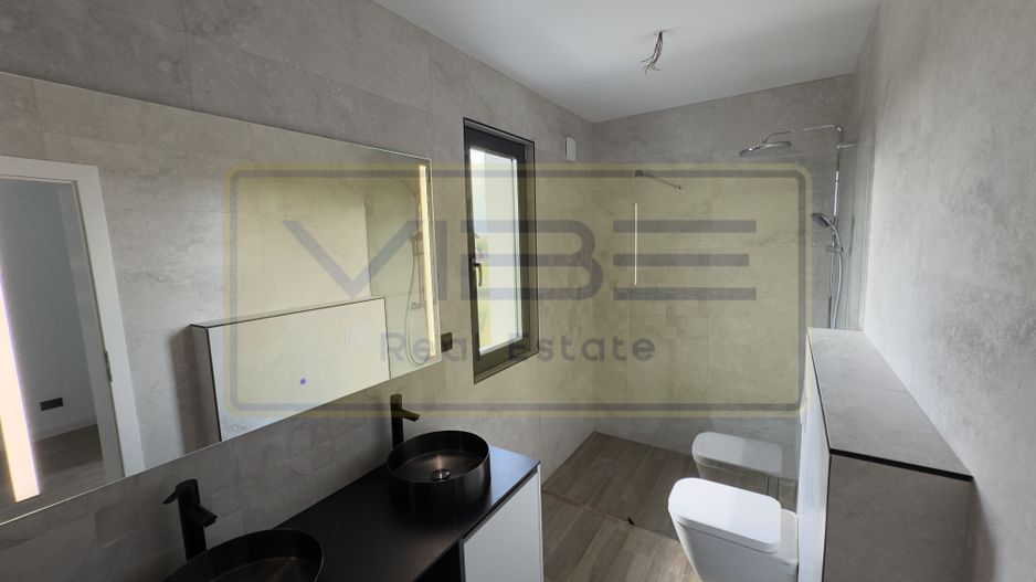 Casa individuala PREMIUM D+P+E 419mp teren, Miroslava - Poză 29