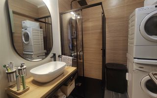 Apartament cu 3 camere + balcon | Ansamblul rezidențial Viva City - Poză 4