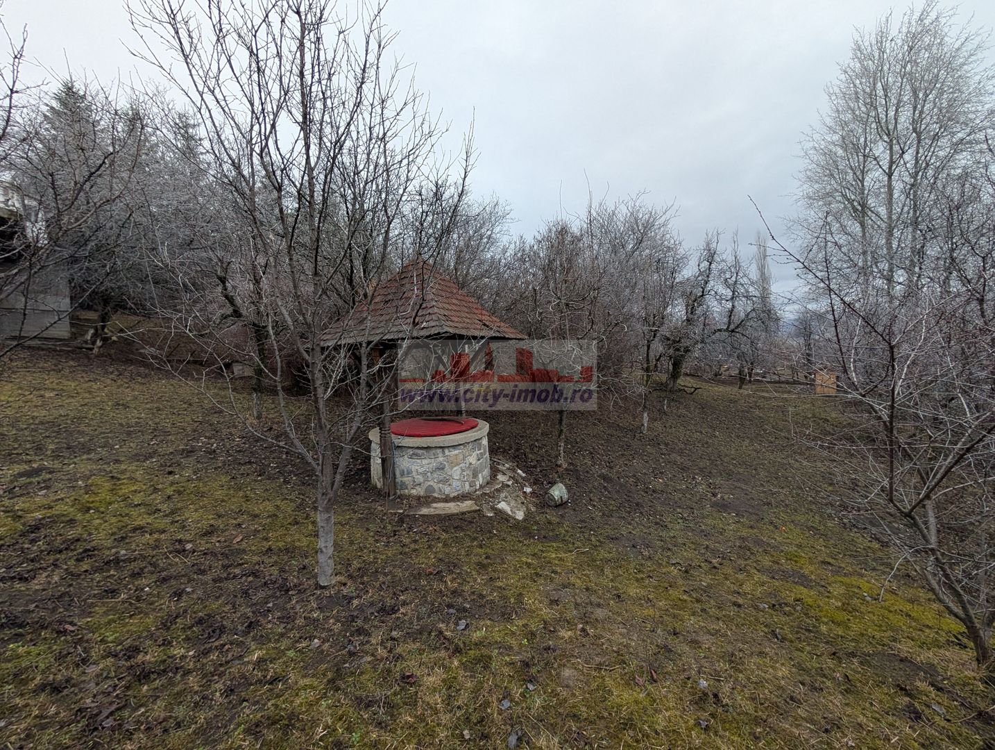 Vanzare casa de vacanta Breaza Prahova - Poză 32