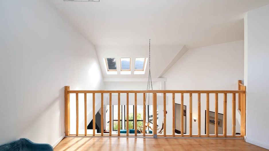 Vilă spațioasă de vânzare în Predeluț, Bran | 2000mp - Poză 36