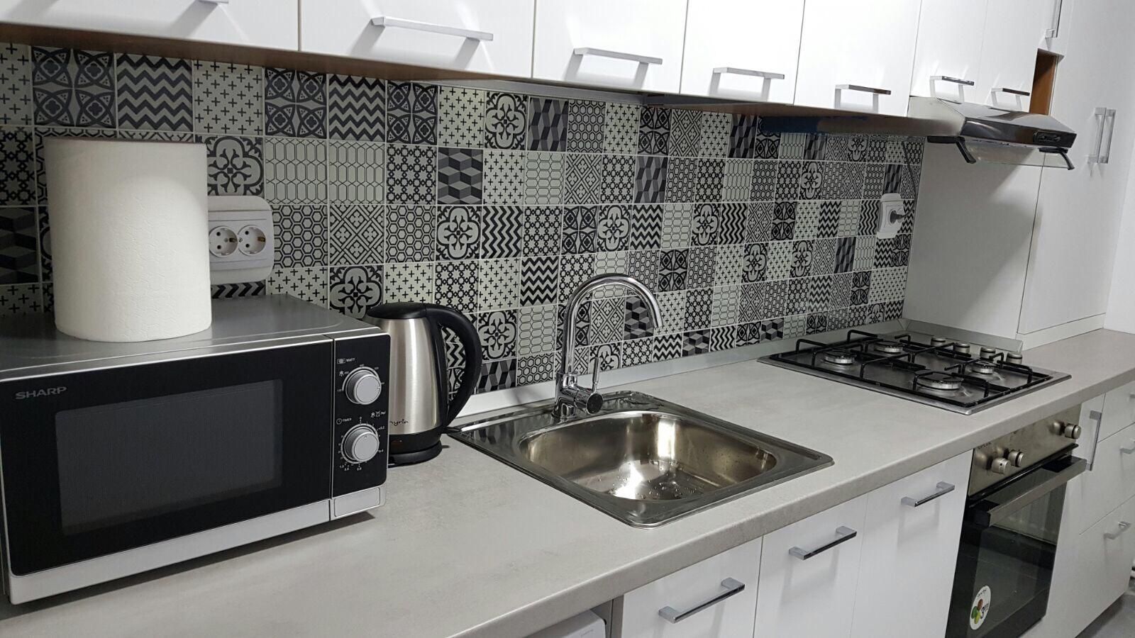 Studio spatios si elegant | Ion Campineanu | GalDan Apartments - Poză 9