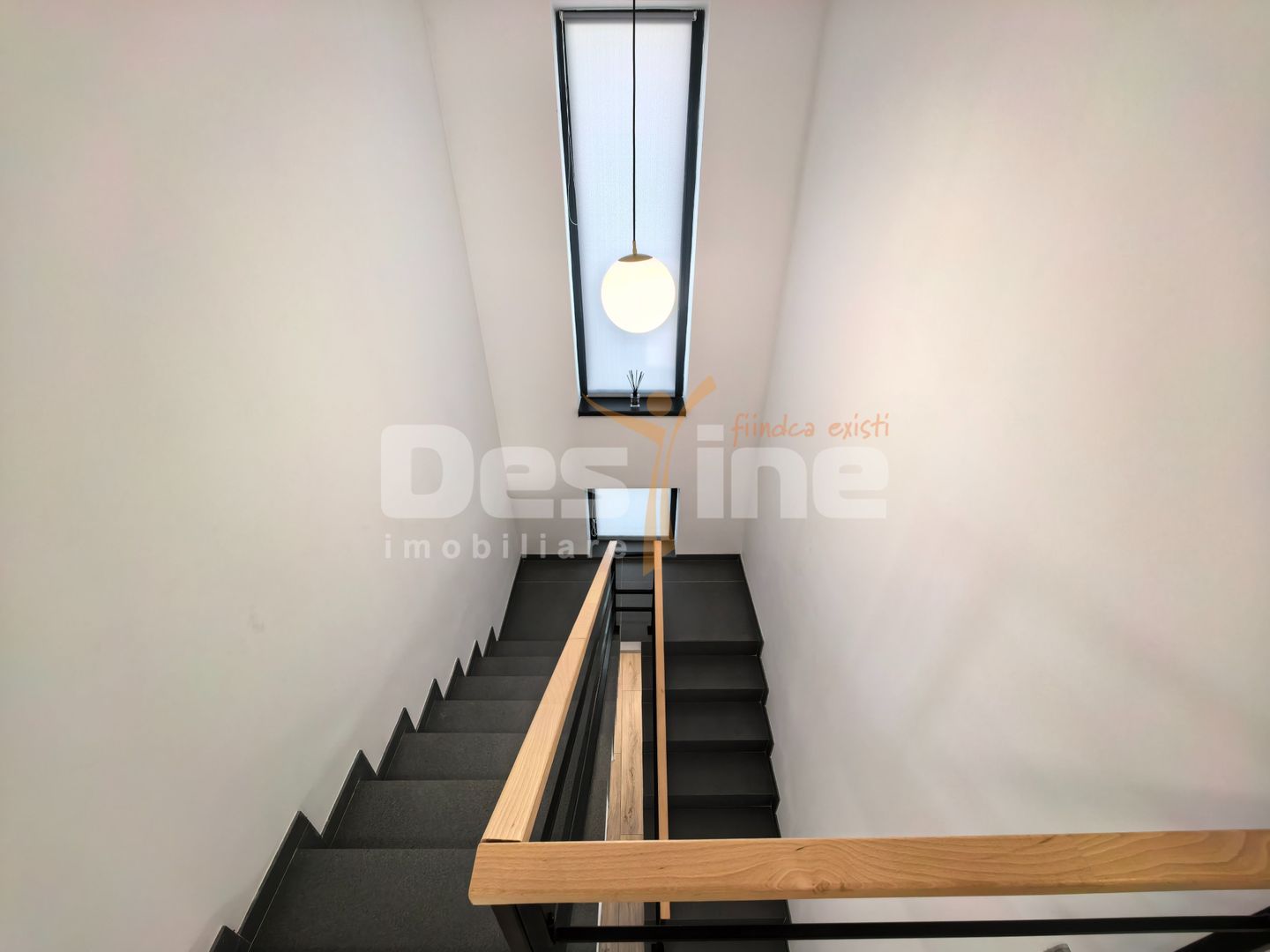 Vilă de închiriat cu 5 camere P+1 160 mp utili Copou - Poză 17