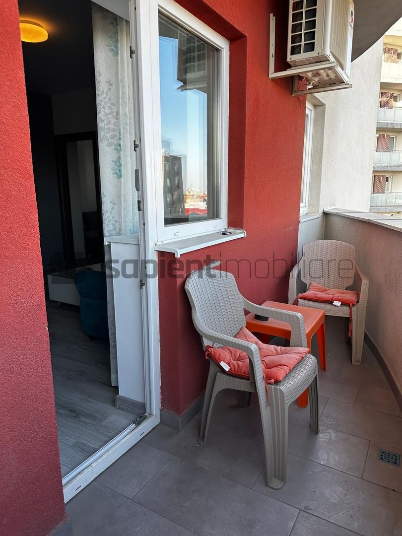 Ap.cu 3 cam.in bloc nou, zona Ramada - Poză 12