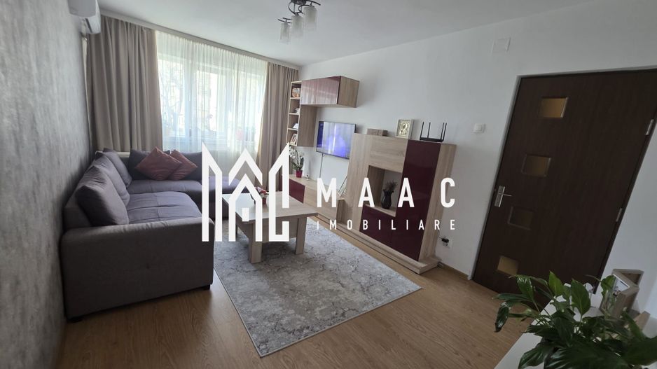 Apartament 3 camere | Ostroveni | Etaj 1 | Zona Hermes - Poză 2