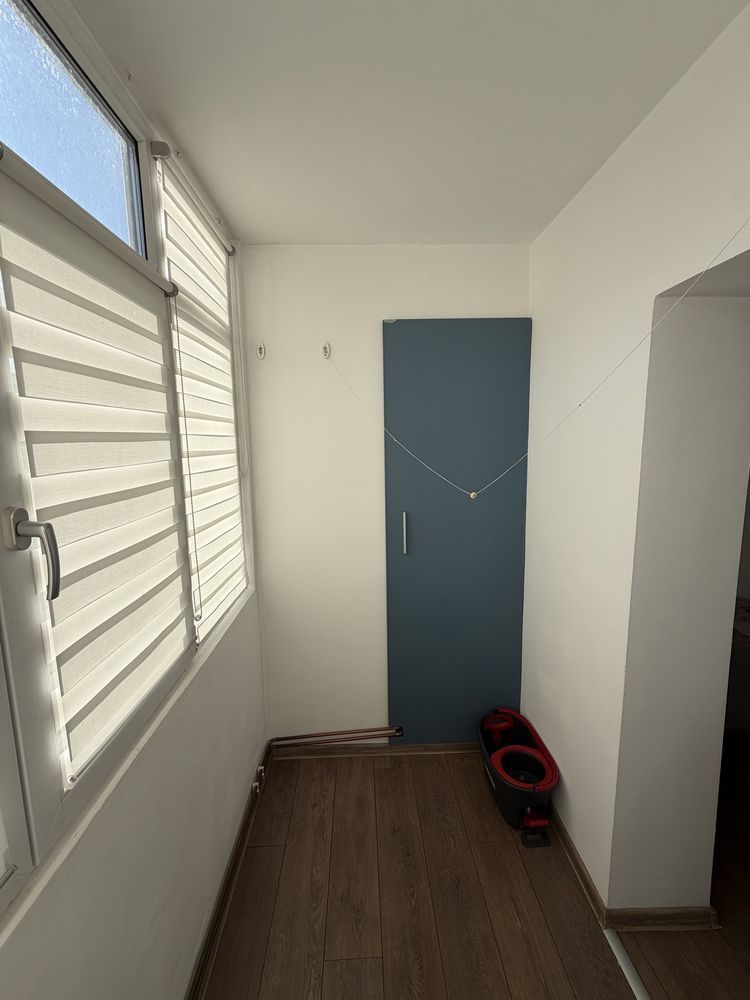 Apartament 2 camere Decomandat cartier 1 Mai - Poză 6