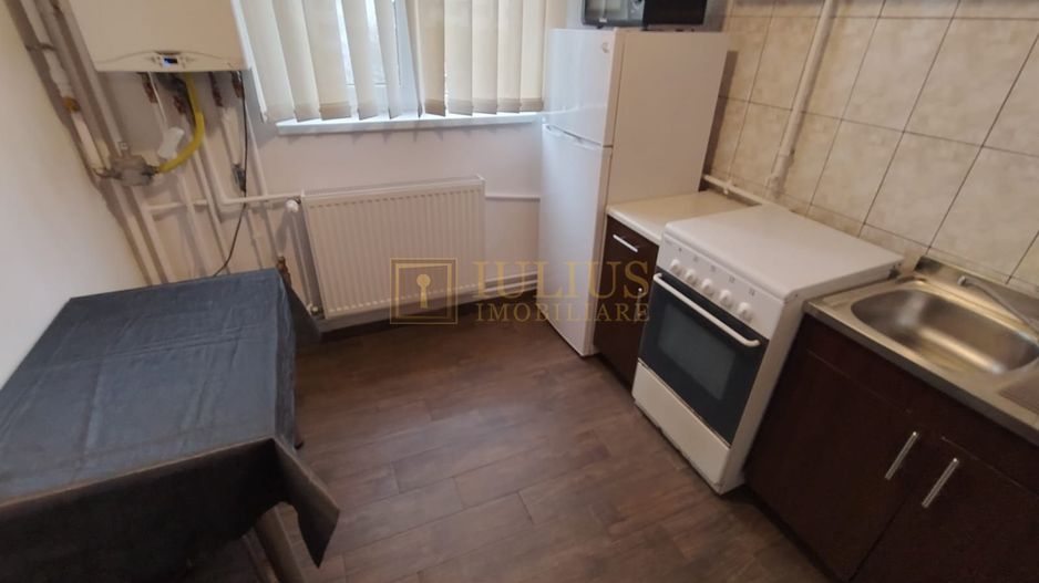 2 camere, Take Ionescu, centrala proprie - Poză 8