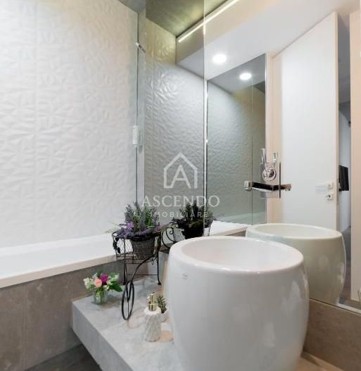 Apartament 3 Camere Mobilat și Utilat în Barbu Văcărescu – Floreasca - Poză 6