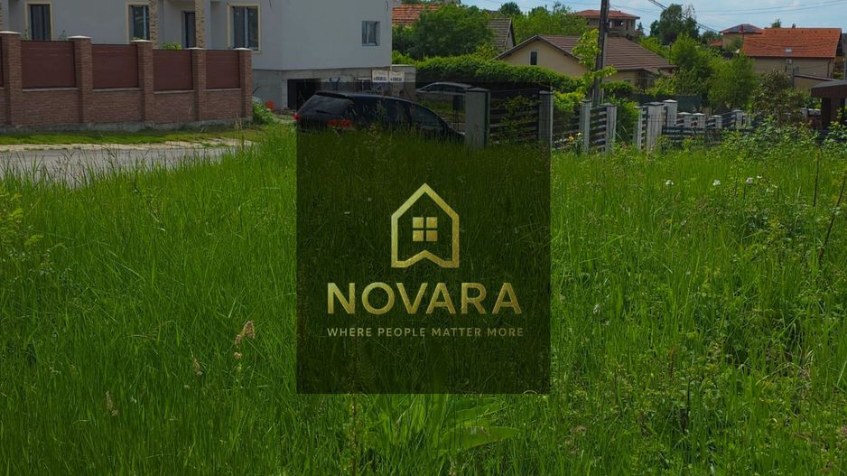 Teren de vânzare în Oradea, judet Bihor - Poză 2