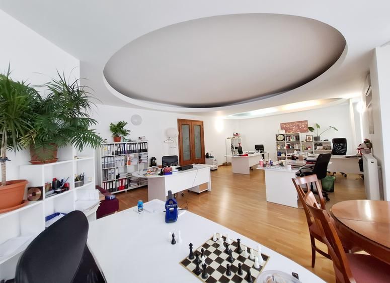 De vanzare Apartament 4 camere , Primăverii, Herastrau, Aviatorilor - Poză 2