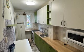 Apartament 2 camere renovat, central Gheorgheni. - Poză 3