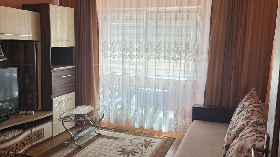 Apartament cu 3 camere, Dorobanților, Nasaud, Mărăști. - Poză 1