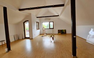 Spatiu de birouri la casa, 5 camere, 803 mp, Cetate - Poză 10