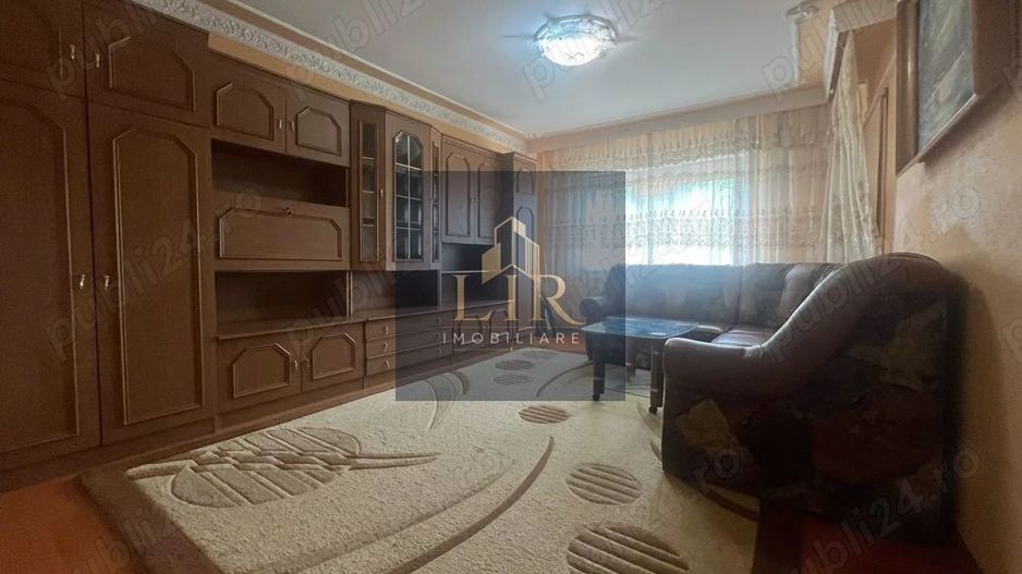 Apartament 2 camere, decomandat,mobilat- zona -PODU ROS- NICOLINA - Poză 8