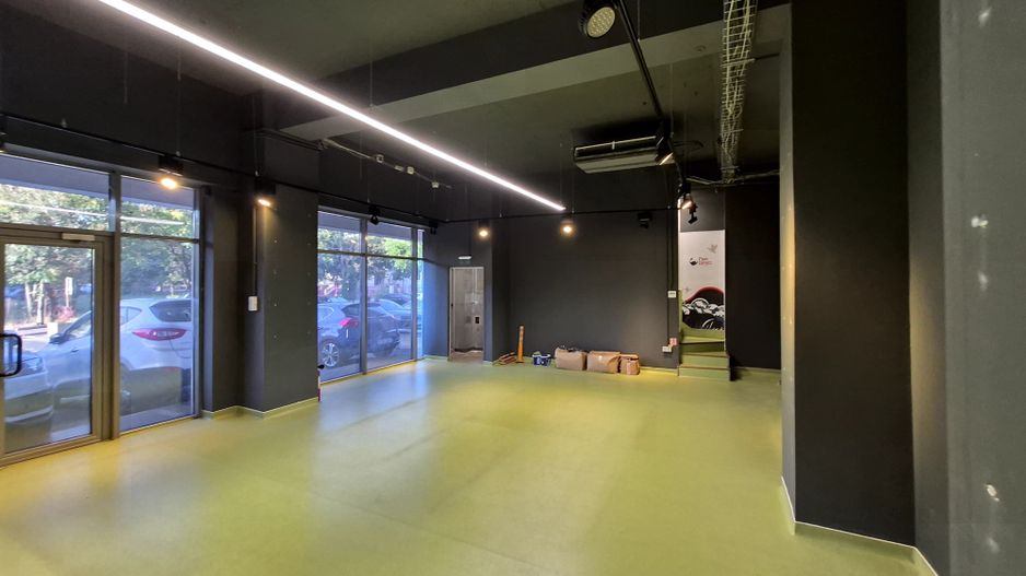 Spatiu comercial 143,03 mp - Vitan Mall - str. Zizin - Poză 2