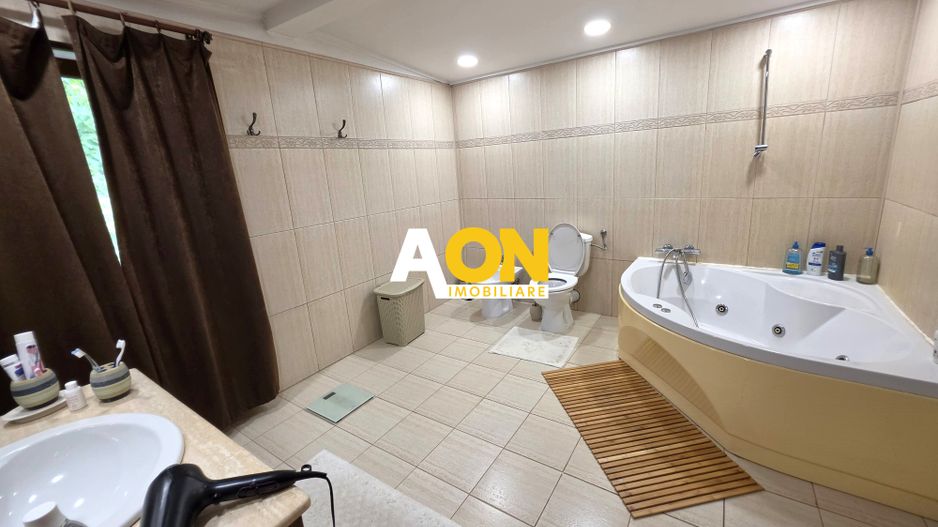 Casă premium cu piscină și curte superbă, 1759 mp teren, Micești - Poză 22