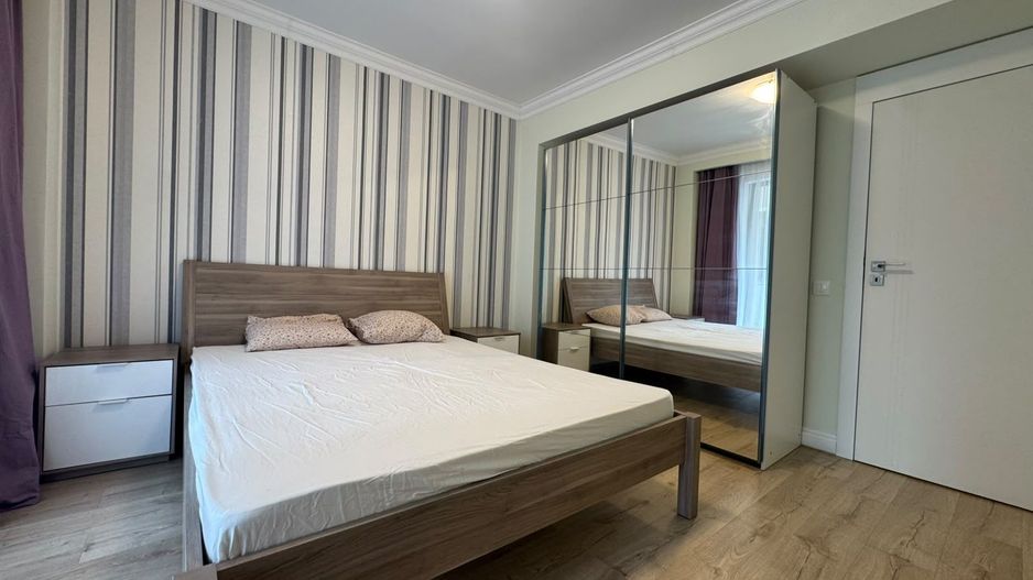 3 camere || GARAJ || AVIATIEI-HERASTRAU - Poză 8