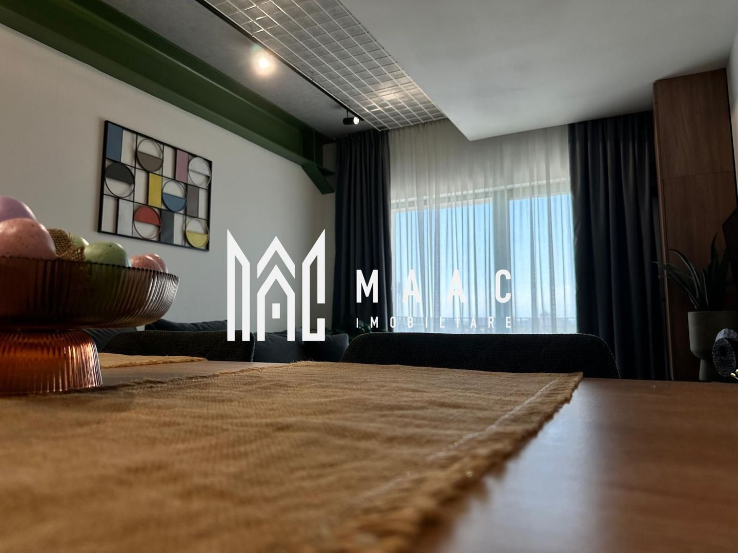 Black Friday | Apartament 2 Camere | Etaj 2 | Loc de parcare | The Lake Home - Poză 18