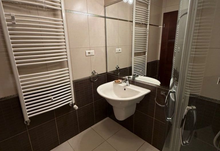 Apartament tip penthouse I 4 camere I Pipera I Iancu Nicolae - Poză 18