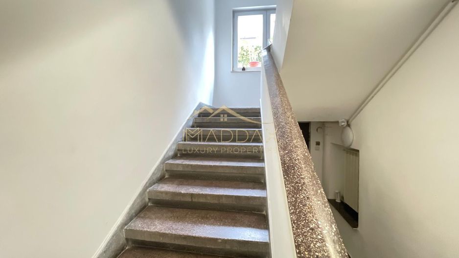 Spatiu birouri 5 camere elegant perntru inchiriere **160 mp** / Piata Romana - Poză 18