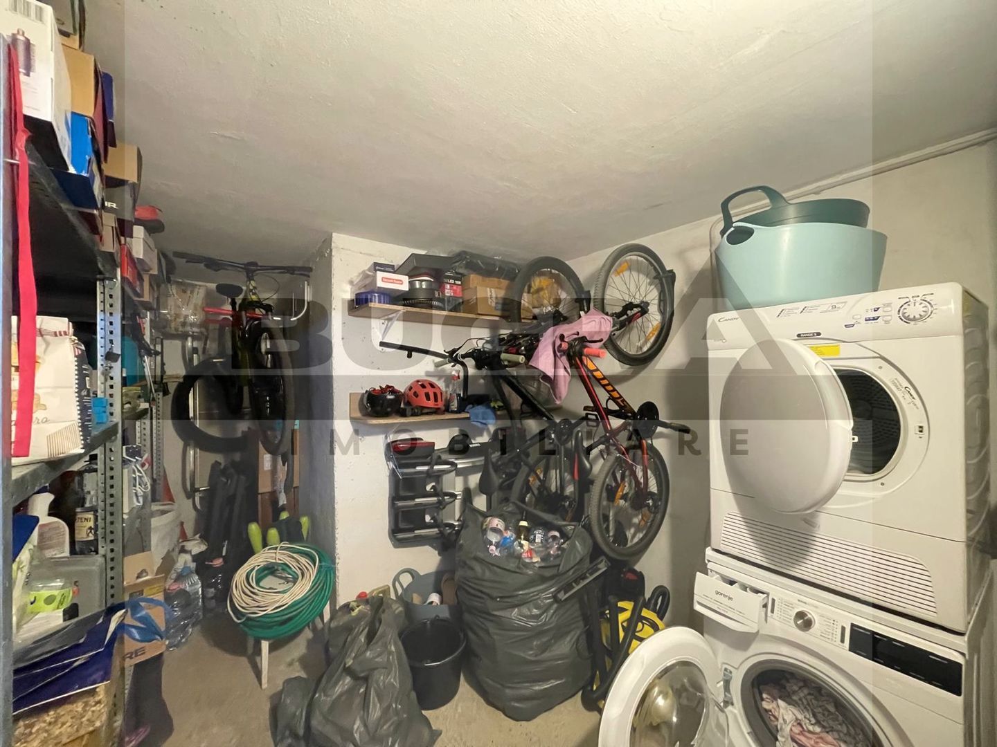 Apartament de 3 camere, 76mp, gradina 40mp, garaj, Omnia Residence - Poză 19