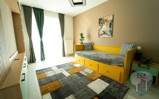 P 4145 - Apartament cu 3 camere în Târgu Mureș, cartierul Maurer - Poză 8