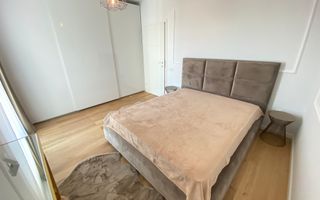 2 camere | Brancusi Residence| Garaj - Poză 18