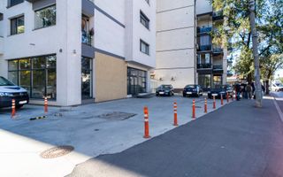 Spatiu Comercial | Militari-Uverturii-Apusului | 280mp + 135mp (terasa) - Poză 47