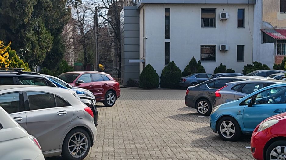 Birouri luxoase in zona centrala - Poză 26