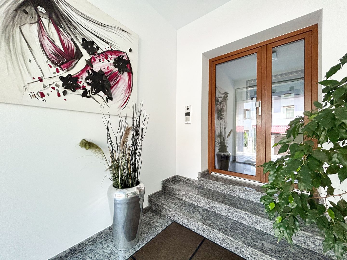 Chirie I Apartament 3 camere I Design modern | Herăstrău - Poză 11