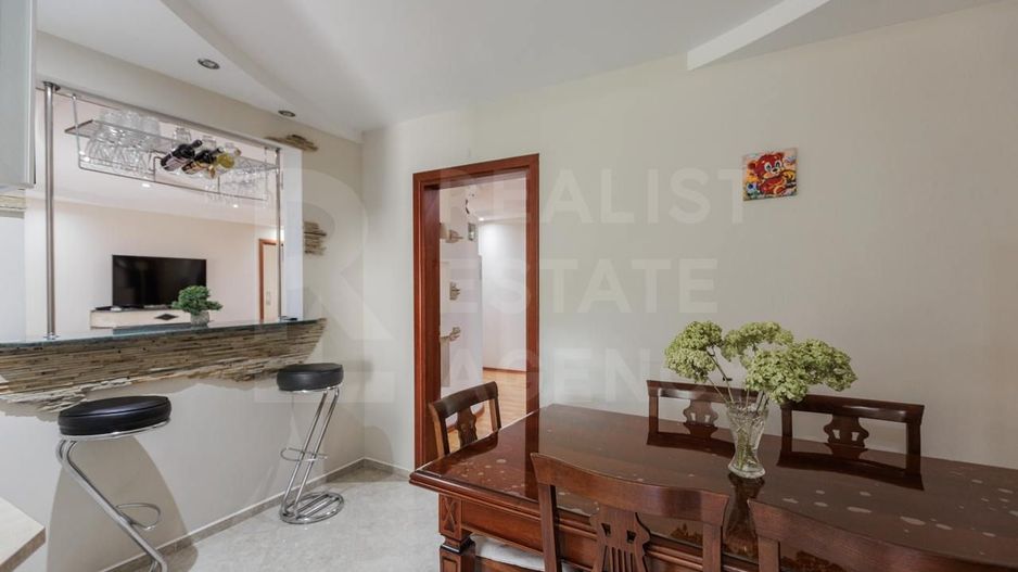 Vânzare, apartament, 3 camere, str. Ion Inculeț, Centru - Poză 8