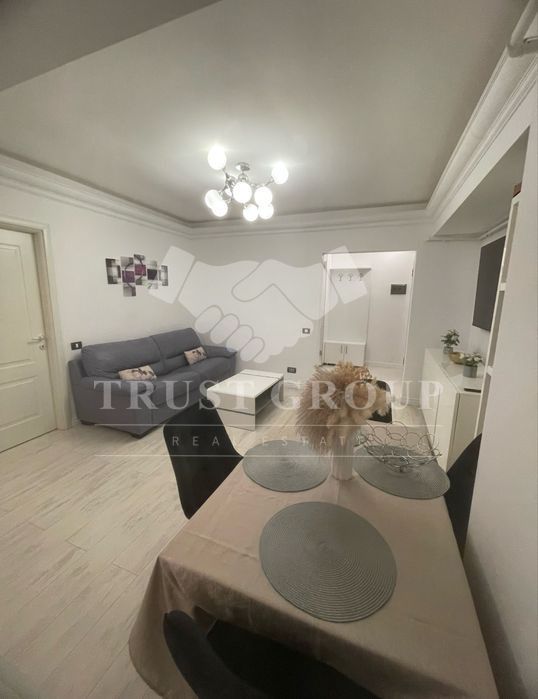 Apartament 2 camere Baneasa - Petrom City - Poză 3