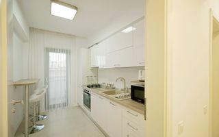 apartament de lux,13 Septembrie,Ela Cotroceni - Poză 5