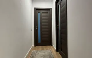 3 CAMERE || LOC DE PARCARE INCLUS || METROPOLIS RESIDENCE - Poză 17