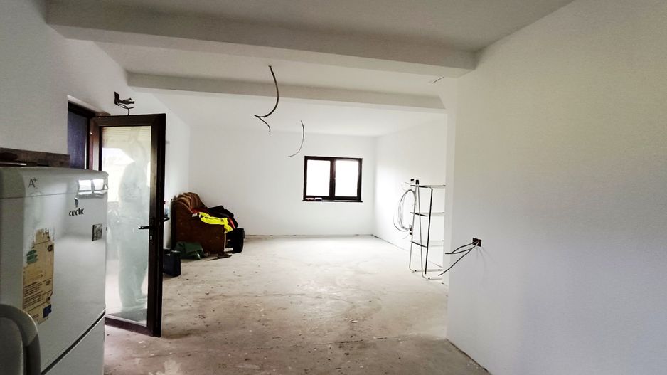 Casa cu suprafata de 126mp langa  Brasov -Raza Soarelui - Poză 2