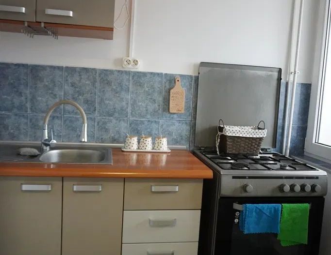 GARSONIERA BABA NOVAC, BUCATARIE INCHISA, REABILITAT, METROU 5 MNUTE - Poză 7