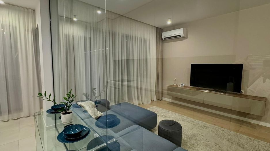 Prima închiriere | Apartament 2 camere premium | Nusco City - Poză 14