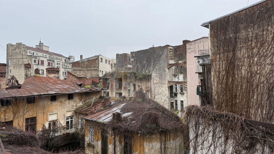 3 camere | Etaj 3/4 | Nemobilat | Universitate - Piata C. A . Rosetti - Poză 22