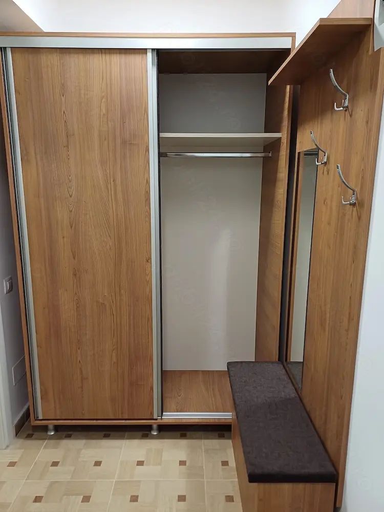 Garsonieră decomandată cu centrală proprie și parcare, High Class Residence - Poză 8