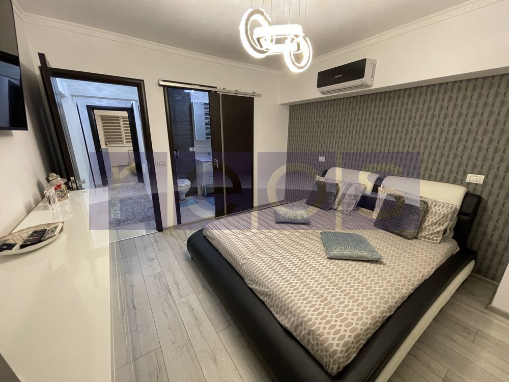 VANZARE  4 CAMERE- MIHAI BRAVU - Poză 4