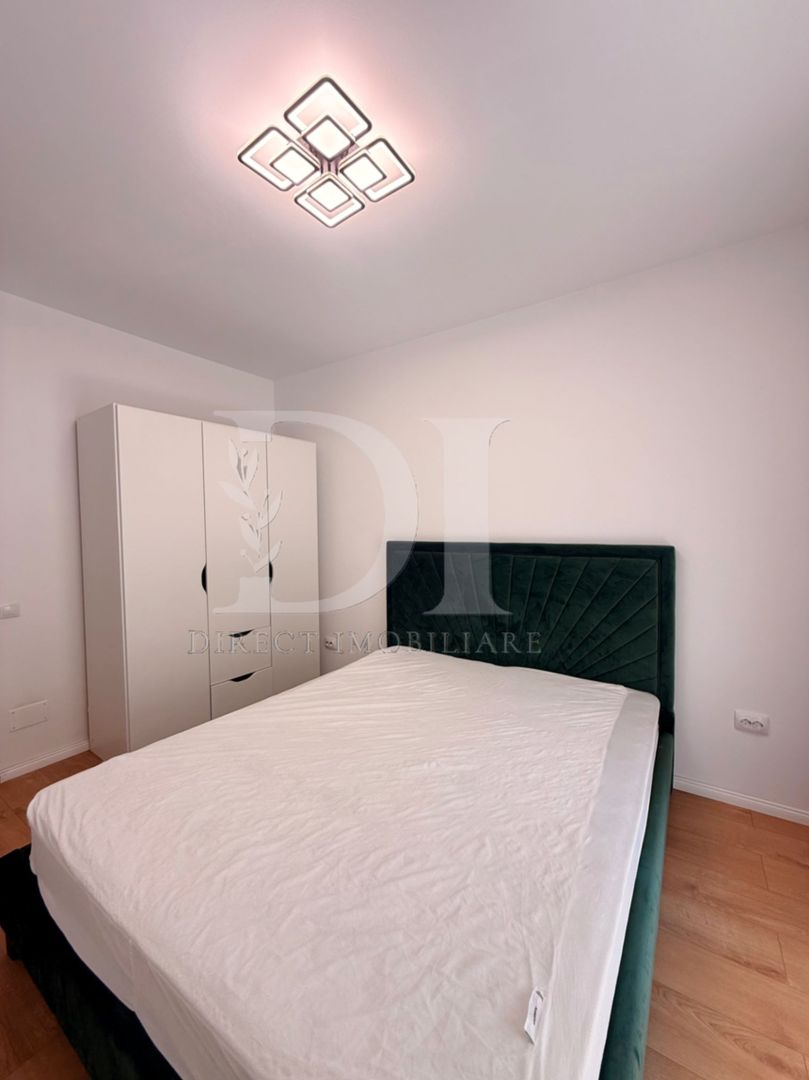 Apartament de inchiriat / Zona Teilor, Floresti - Poză 6
