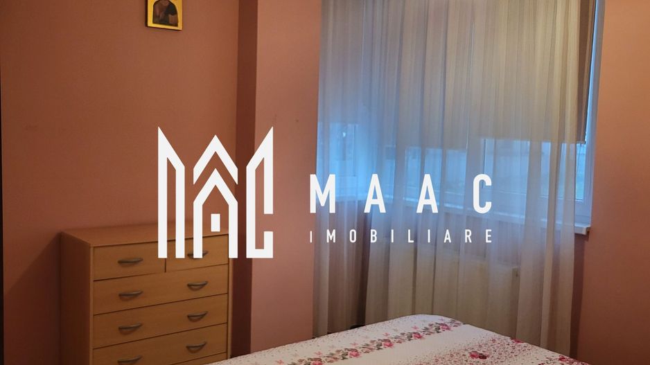 Apartament 2 camere | Parter | Balcon închis | Doamna Stanca - Poză 6